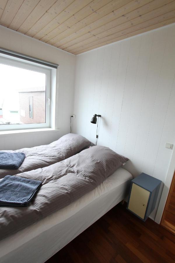 טורשאבן Modern Apartment Near Beach, Marina & City Centre מראה חיצוני תמונה