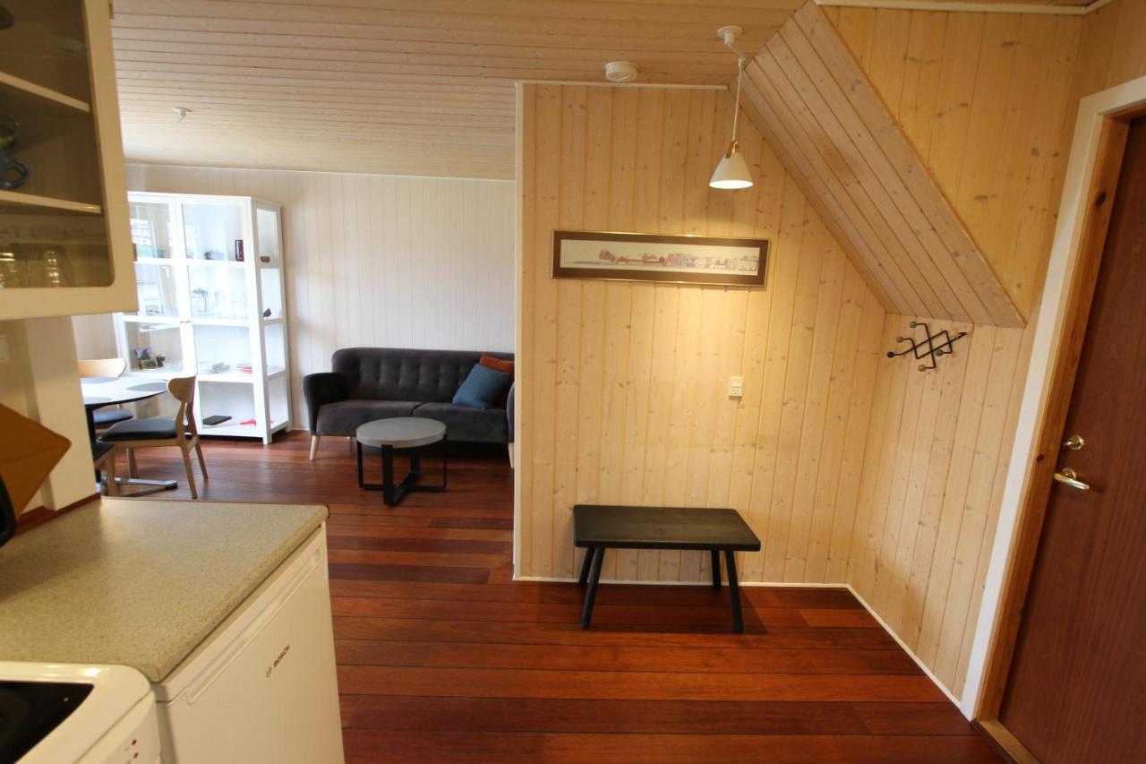 טורשאבן Modern Apartment Near Beach, Marina & City Centre מראה חיצוני תמונה