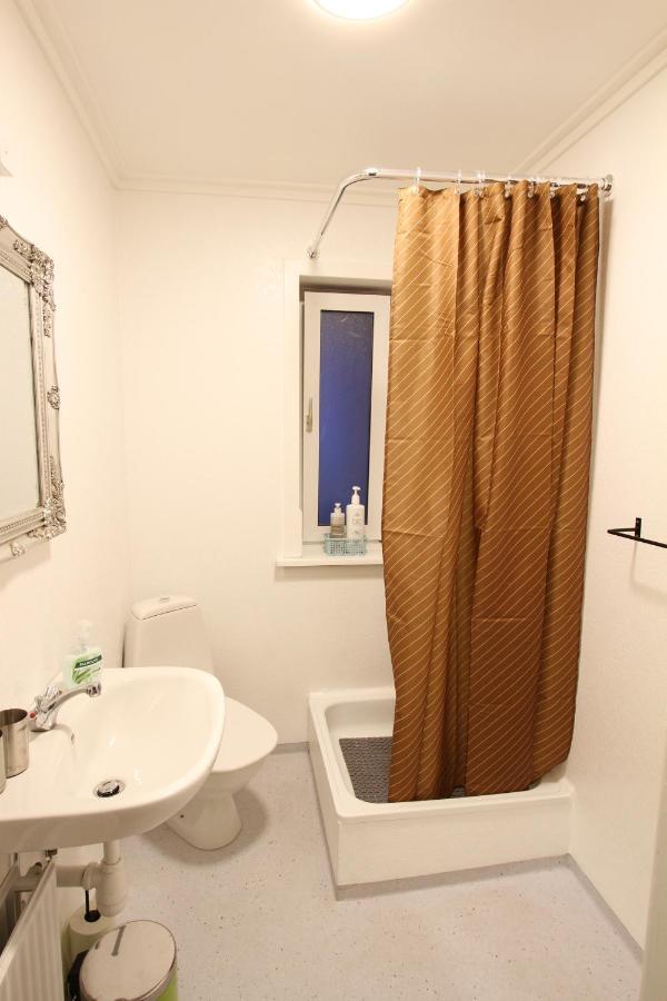 טורשאבן Modern Apartment Near Beach, Marina & City Centre מראה חיצוני תמונה
