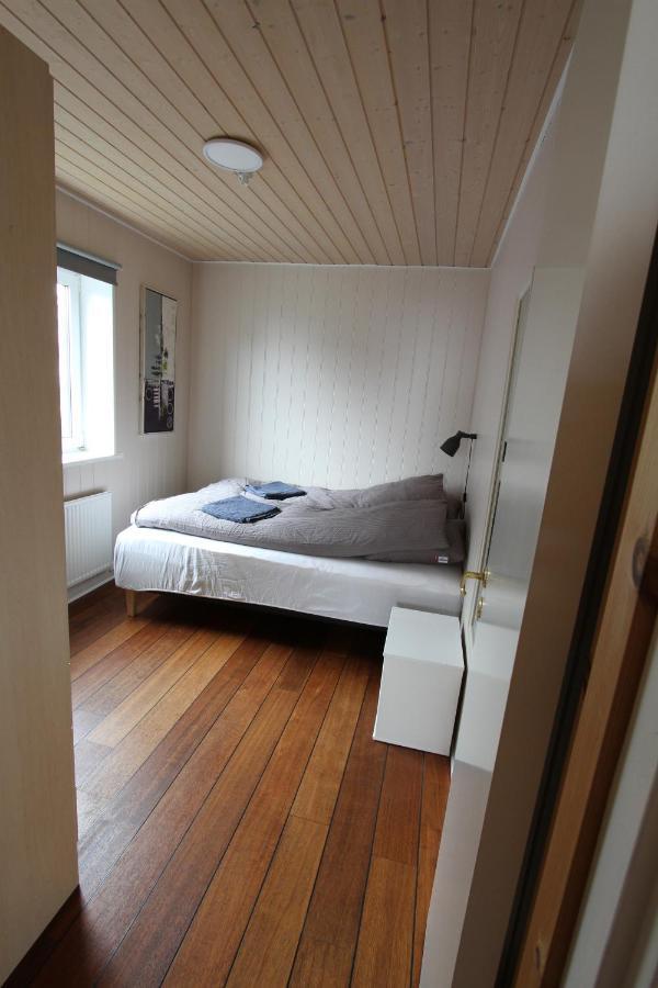 טורשאבן Modern Apartment Near Beach, Marina & City Centre מראה חיצוני תמונה