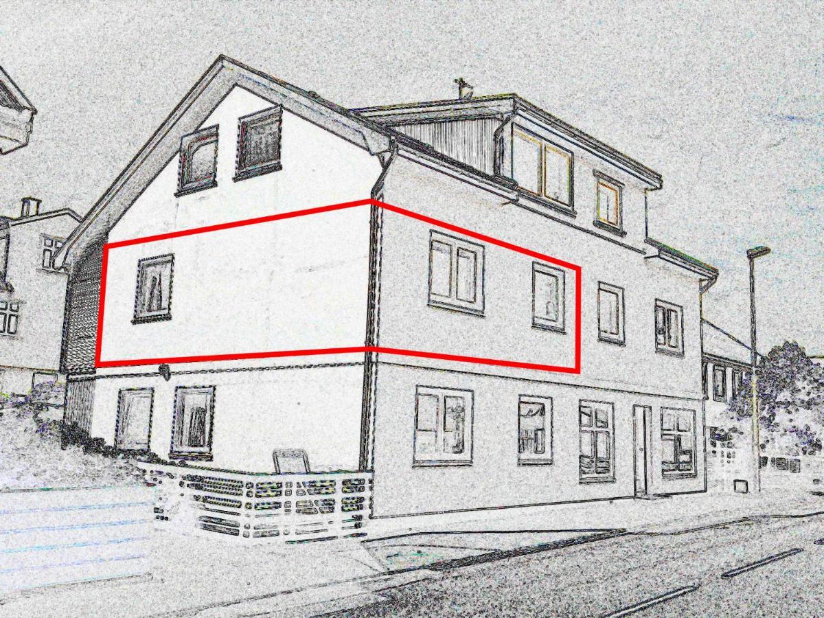 טורשאבן Modern Apartment Near Beach, Marina & City Centre מראה חיצוני תמונה