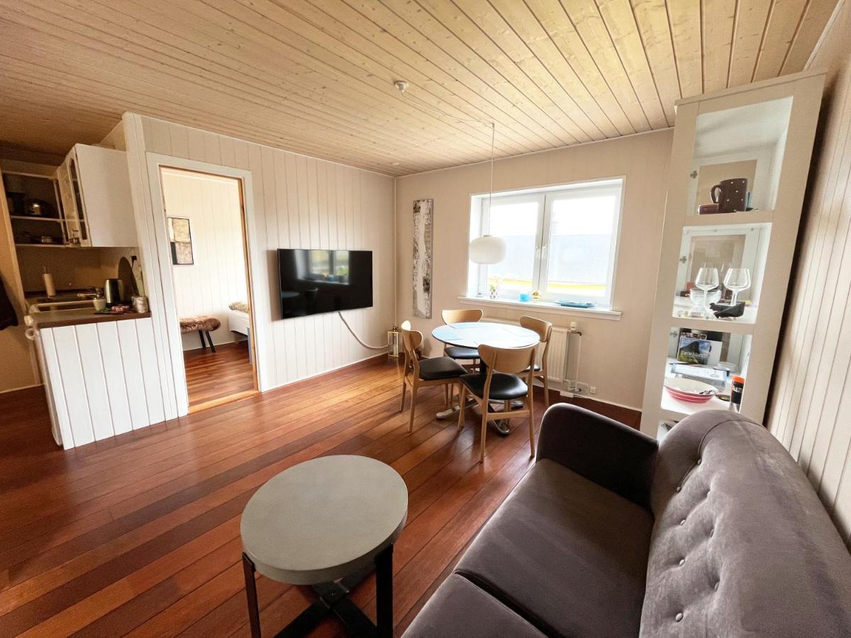 טורשאבן Modern Apartment Near Beach, Marina & City Centre מראה חיצוני תמונה