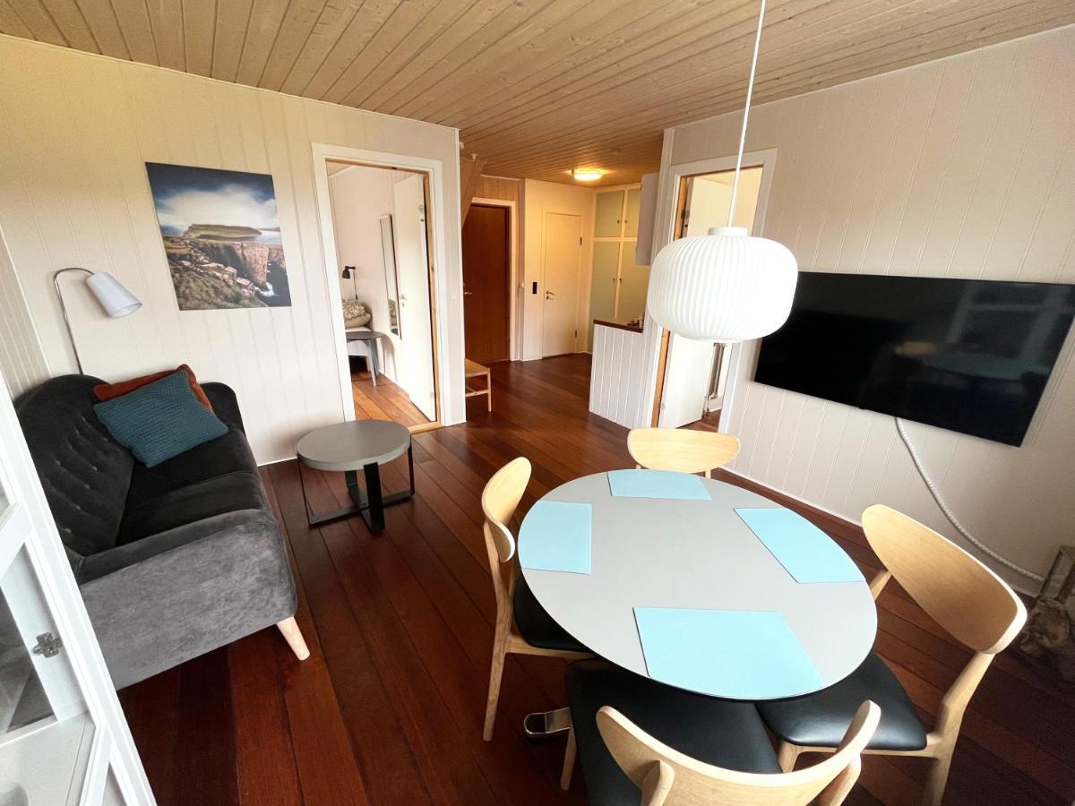 טורשאבן Modern Apartment Near Beach, Marina & City Centre מראה חיצוני תמונה
